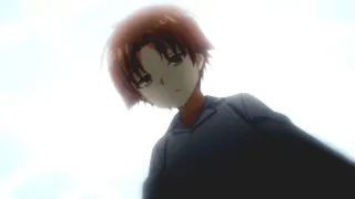 ⭐ Ayanokoji Kiyotaka Classroom of the Elite Anime, Classroom of the Elite, Ayanokoji Kiyotaka, Karakter, Pria, Serial televisi, Animasi telegram sticker