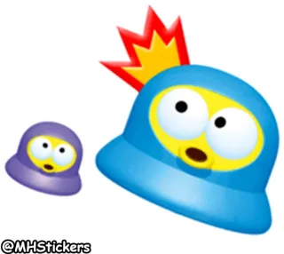 💥 telegram sticker