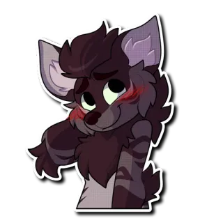 😊 telegram sticker