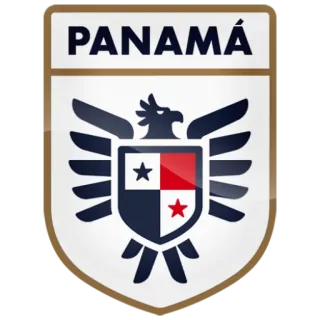 🇵🇦 PANAMÁ panama, flag, coat of arms, country, national, emblem, eagle telegram sticker