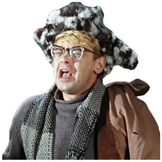 😲 telegram sticker