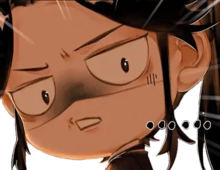 😰 telegram sticker