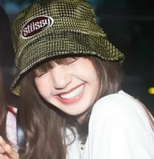 ✨ Stussy Stussy, Hut, Bucket Hat, Mode, Kleidung, Accessoire telegram sticker