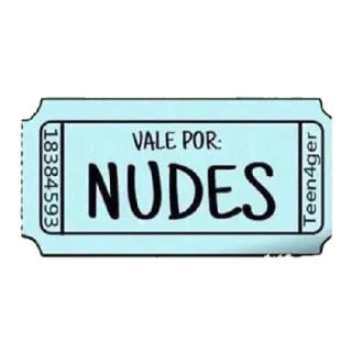 Weas de panshu telegram stickers