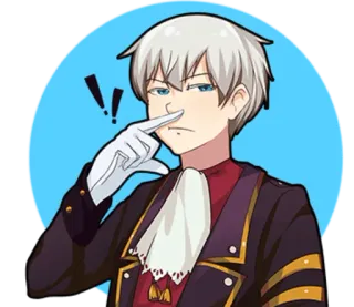 🙄 whatsapp sticker