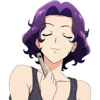 😌 telegram sticker