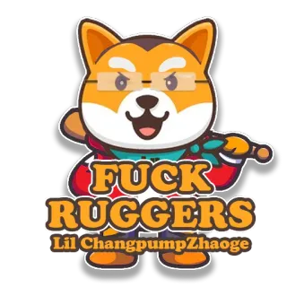 👎 FUCK RUGGERS
Lil ChangpumpZhaoqe doge, beledigend, rugby, bril, cartoon telegram sticker