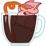 ☕️