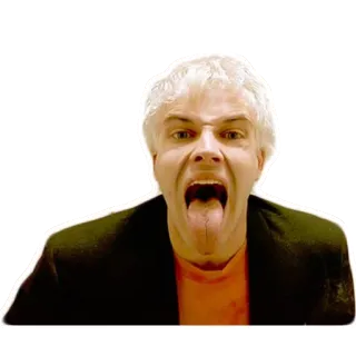 😝 telegram sticker