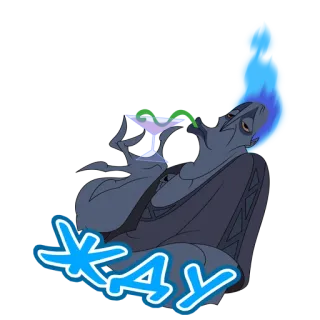 😪 Жау telegram sticker