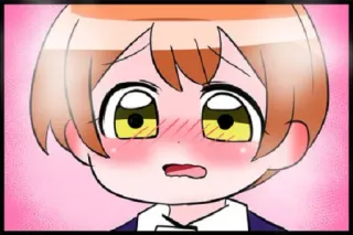 😳 telegram sticker