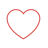 ❤️
