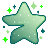 @emodji_all 👈 Звёзды 👉 @emodji_all telegram emojis 💚