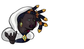 🙄 telegram sticker