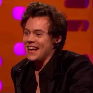 🌸 Harry Styles harry styles, chanteur, célébrité, acteur, personne telegram sticker