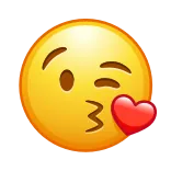 😘