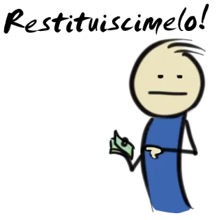 💰 telegram sticker