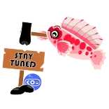 KOI Metaverse by @poetra_sdk telegram stickers