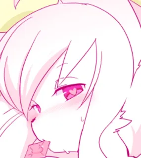 😒 telegram sticker