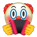 Рифмы и Панчи • @rhymestg telegram emojis 🤡