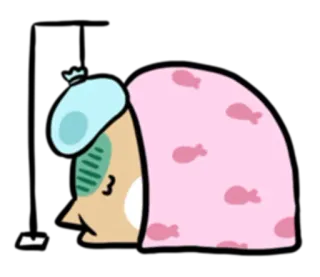 😷 whatsapp sticker