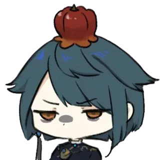 Заходи в геншин👉 @genshinb telegram stickers