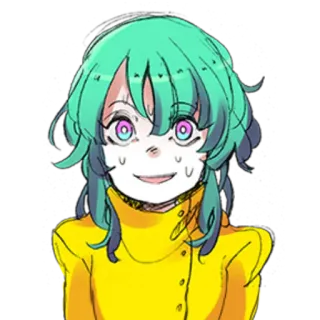😅 telegram sticker