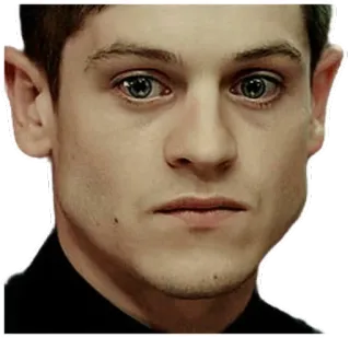 😑 telegram sticker