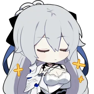 😏 telegram sticker