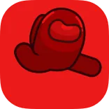 Among Us Animoji telegram emojis 😨