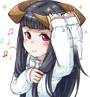 ☺️ telegram sticker