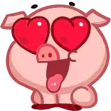 Винки HD | @Premium_Emojis_Telegram telegram emojis 😍
