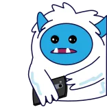 📱 telegram sticker