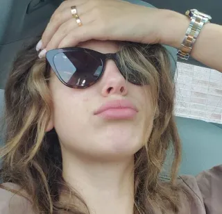 🤦‍♀ telegram sticker