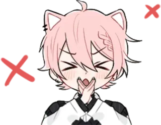 🙅‍♂️ whatsapp sticker