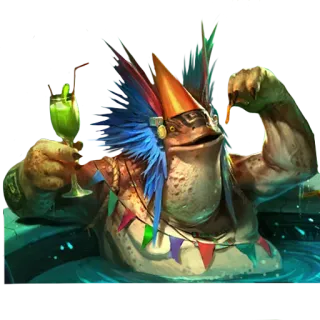🍸 telegram sticker