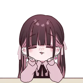 ☺️ telegram sticker