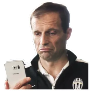 Vecchiasignora.com telegram stickers
