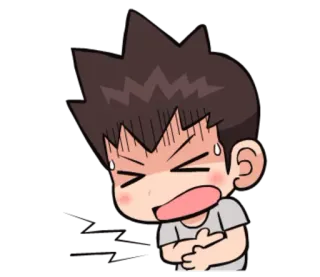 😩 telegram sticker