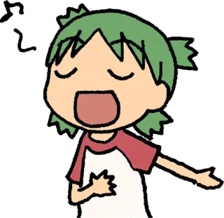 🎤 telegram sticker