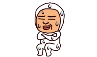 💦 whatsapp sticker