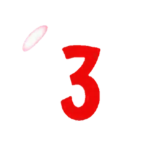 3⃣
