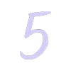 5️⃣