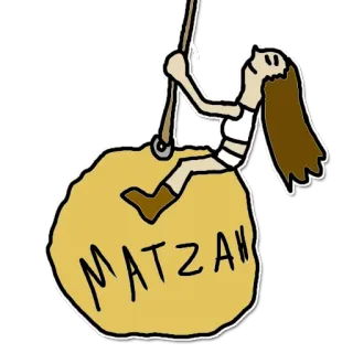 FedUp telegram stickers