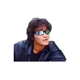 🕶 telegram sticker