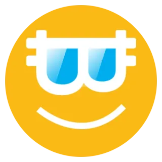 😎 telegram sticker