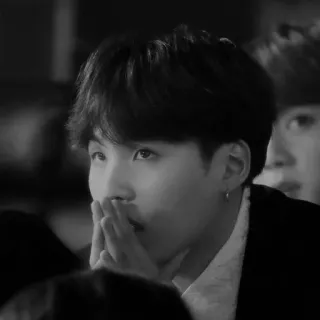 🌚 Suga kpop, musik, min yoongi, sänger, idol, porträt whatsapp sticker