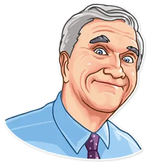 🙂 telegram sticker