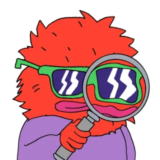 🔍 telegram sticker