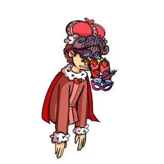 💔 telegram sticker